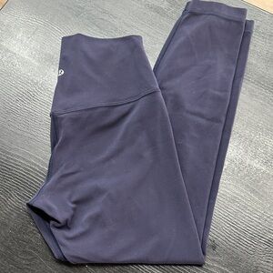 Lululemon Align Crop Leggings Sz 6